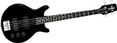 Hamer Slammer bass